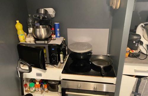 Sevran Appartement | Kimi