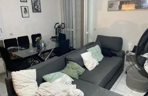Sevran Appartement | Kimi