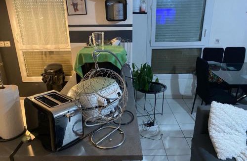Sevran Appartement | Kimi