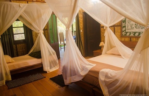 Morondava Hôtel | Kimony Resort