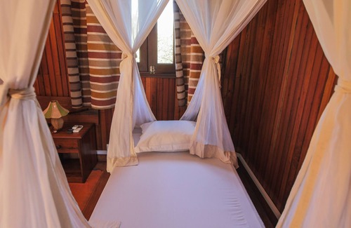 Morondava Hôtel | Kimony Resort