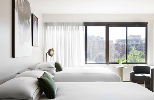 Embassy Row Hôtel | Kimpton Banneker Hotel by IHG