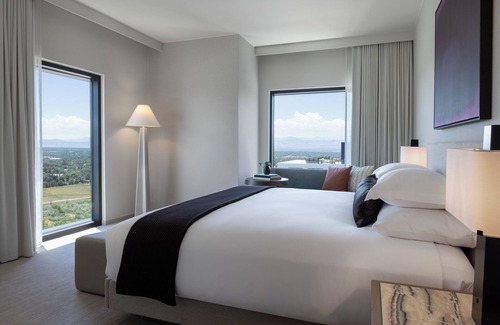 Southmoor Park Hôtel | Kimpton Claret Hotel by IHG