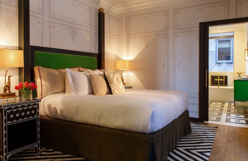 Downtown Pittsburgh Hôtel | Kimpton Hotel Monaco Pittsburgh by IHG
