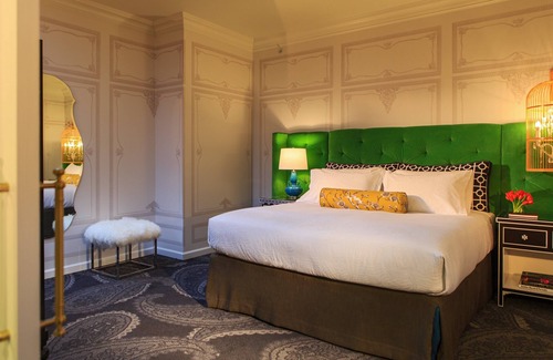 Downtown Pittsburgh Hôtel | Kimpton Hotel Monaco Pittsburgh by IHG