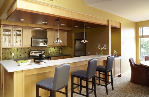 Downtown Portland Hôtel | Kimpton Riverplace Hotel by IHG