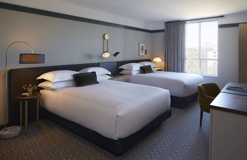 Bloor-Yorkville Hôtel | Kimpton Saint George by IHG