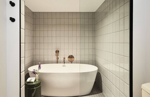 Bloor-Yorkville Hôtel | Kimpton Saint George by IHG