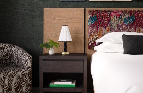 Downtown San Antonio Hôtel | Kimpton Santo San Antonio - Riverwalk by IHG