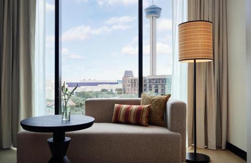 Downtown San Antonio Hôtel | Kimpton Santo San Antonio - Riverwalk by IHG