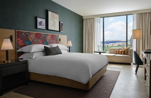 Downtown San Antonio Hôtel | Kimpton Santo San Antonio - Riverwalk by IHG