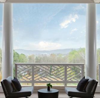 Charlottesville Hôtel | Kimpton - The Forum Hotel by IHG