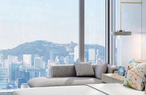 Tsim Sha Tsui Hôtel | Kimpton Tsim Sha Tsui Hong Kong