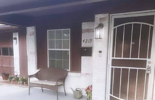 Caddo Heights-South Highlands Maison | Kims Amazing Getaway