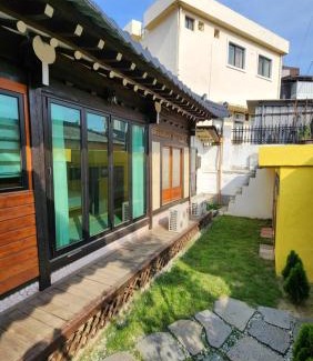 Andong Maison | Kims House Andong