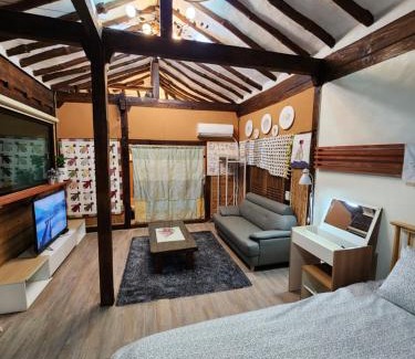 Andong Maison | Kims House Andong