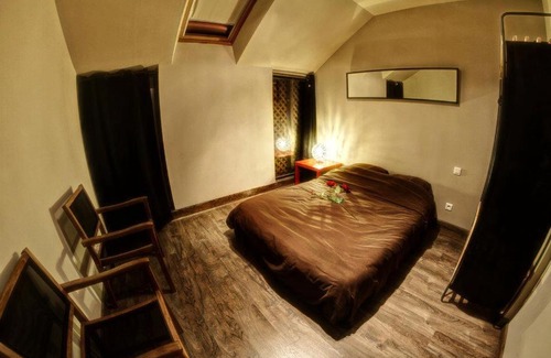Bazet Appartement | kiné lounge
