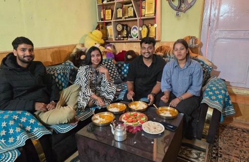 Rekong Peo Maison | Kin Vatika Homestay