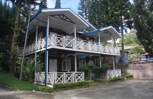 Kundasang Station Balnéaire | Kinabalu Pine Resort
