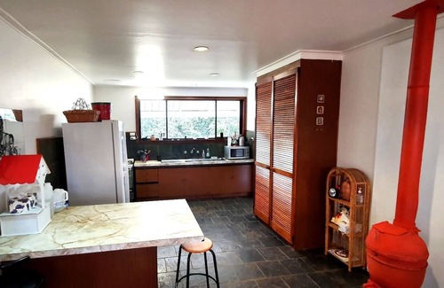 Gladysdale Maison | "KiNam Vinea" - A Farm Stay in the Yarra Valley