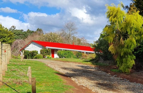 Gladysdale Maison | "KiNam Vinea" - A Farm Stay in the Yarra Valley