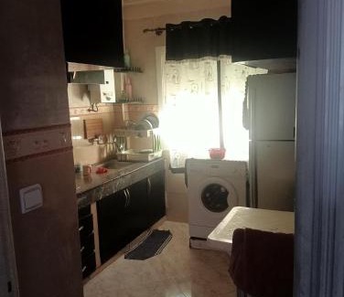 Taza Appartement | Kinan