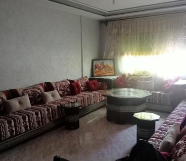 Taza Appartement | Kinan