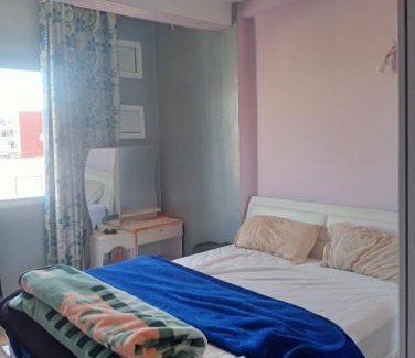 Taza Appartement | Kinan