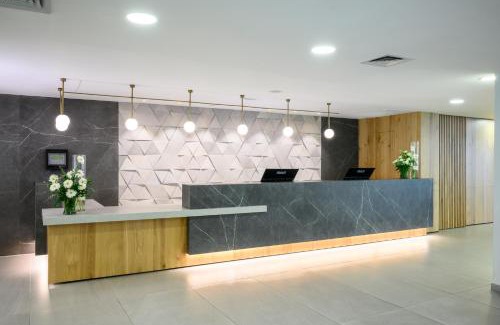 Ramot Hôtel | Kinar Galilee