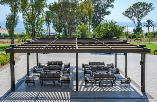 Ramot Hôtel | Kinar Galilee