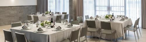 Ramot Hôtel | Kinar Galilee