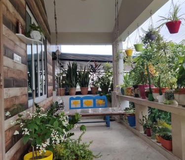 Mandvi Lit Et Petit-Déjeuner | Kinara Homestay