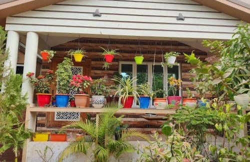 Mandvi Lit Et Petit-Déjeuner | Kinara Homestay