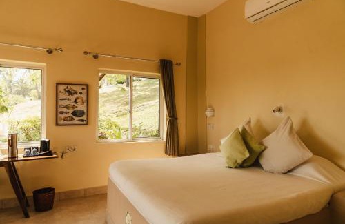 Mafia Island Cabine | Kinasi Lodge