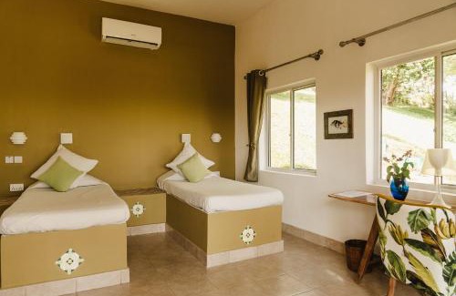 Mafia Island Cabine | Kinasi Lodge