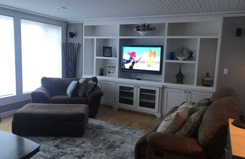 Kincardine Maison | Kincardine Home Close TO Lake Huron