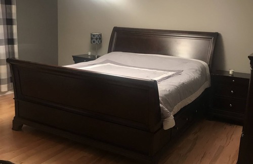 Kincardine Maison | Kincardine Home Close TO Lake Huron
