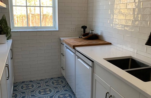 Kincardine Maison | Demeure historique de luxe