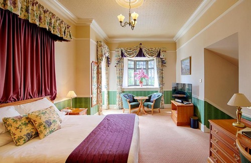 Invergordon Hôtel | Kincraig Castle Hotel