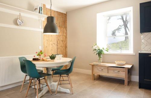 Kincraig Villa | Kincraig House - Seasgair Lodges