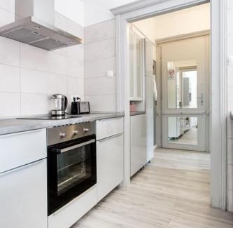 Angyalfold Appartement | Kincsem Budapest Apartman