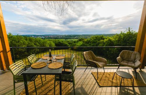 Cserszegtomaj Appartement | Kincses Apartman