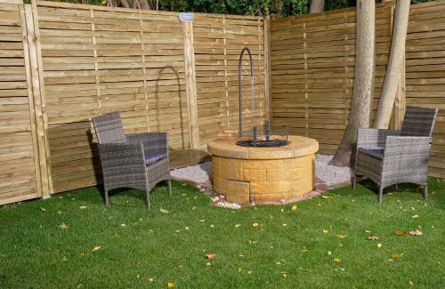 Rackeve Appartement | Kincses Sziget Apartman