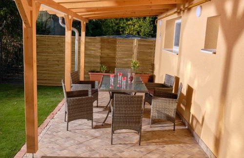 Rackeve Appartement | Kincses Sziget Apartman