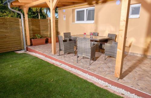 Rackeve Appartement | Kincses Sziget Apartman