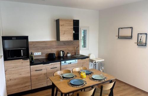 Szoce Appartement | Kincses Sziget Apartman