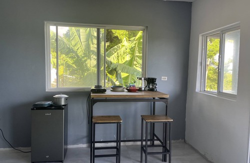 Port Antonio Maison | Kinda Glamping, Almost a Home with Beautiful Sea + Mountain Views