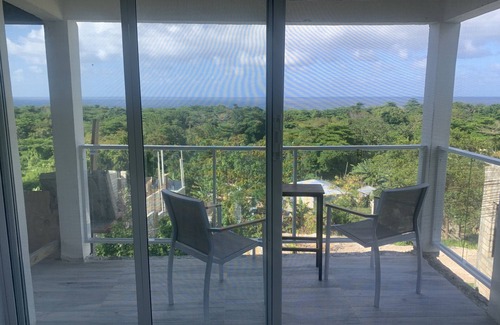 Port Antonio Maison | Kinda Glamping, Almost a Home with Beautiful Sea + Mountain Views