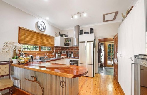 East Tamworth Maison | Kindarra