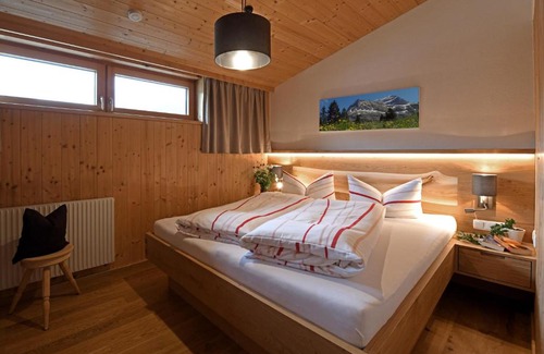 Schoppernau Maison | Kinderbauernhof